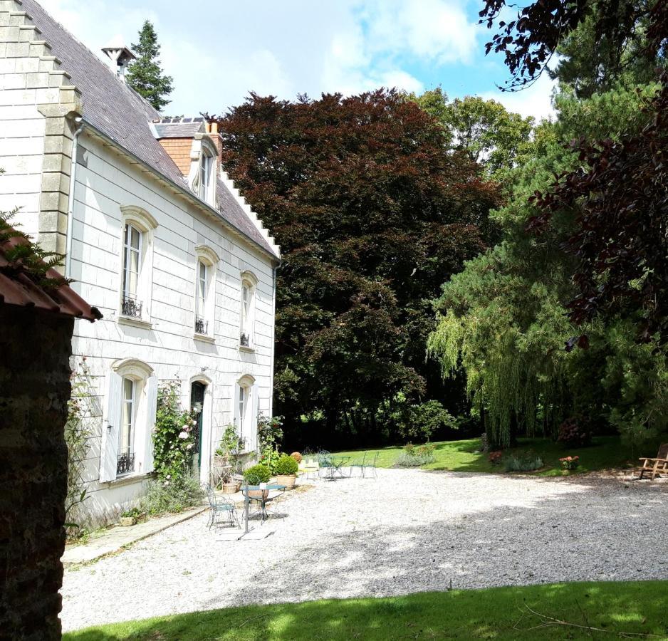 Petit Manoir De La Berthenlaire Acomodação com café da manhã Baincthun Exterior foto
