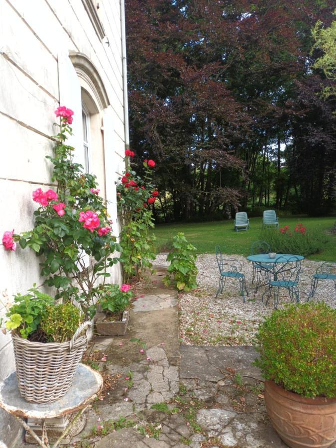 Petit Manoir De La Berthenlaire Acomodação com café da manhã Baincthun Exterior foto