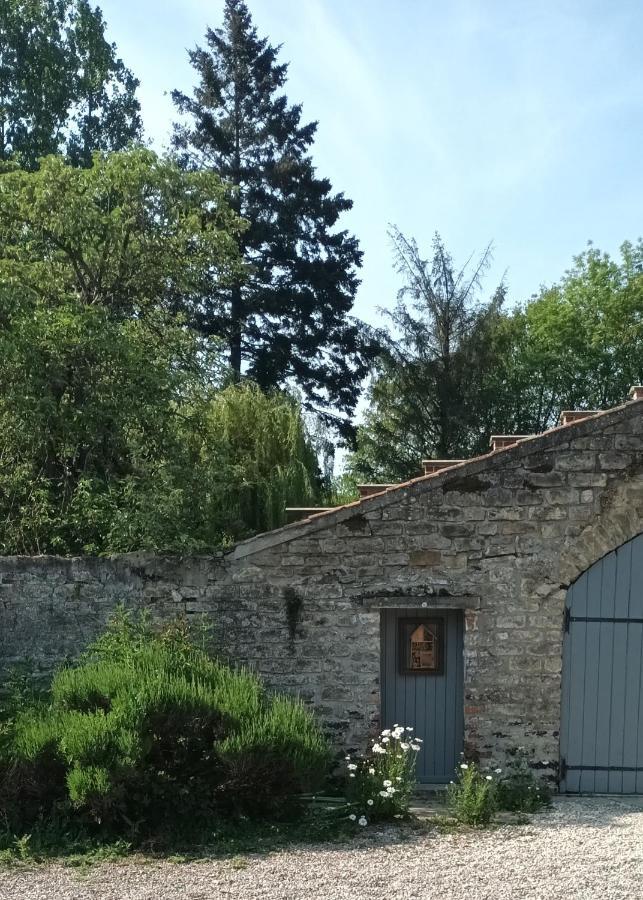 Petit Manoir De La Berthenlaire Acomodação com café da manhã Baincthun Exterior foto