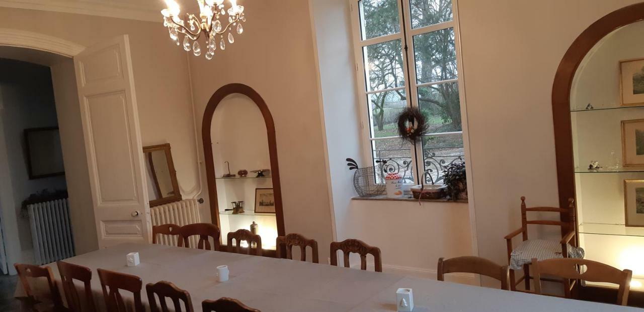 Petit Manoir De La Berthenlaire Acomodação com café da manhã Baincthun Exterior foto