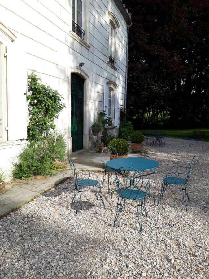 Petit Manoir De La Berthenlaire Acomodação com café da manhã Baincthun Exterior foto