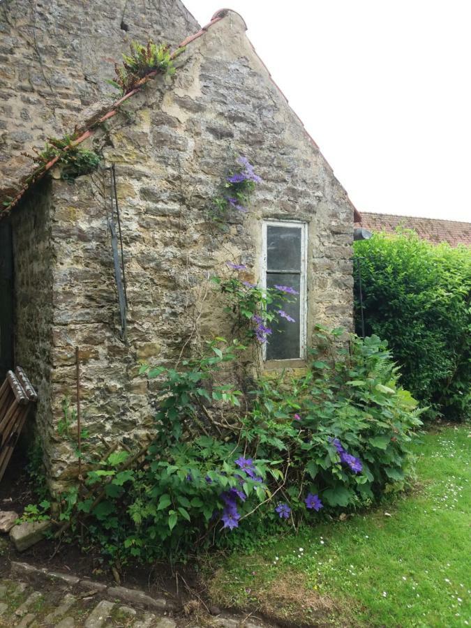 Petit Manoir De La Berthenlaire Acomodação com café da manhã Baincthun Exterior foto